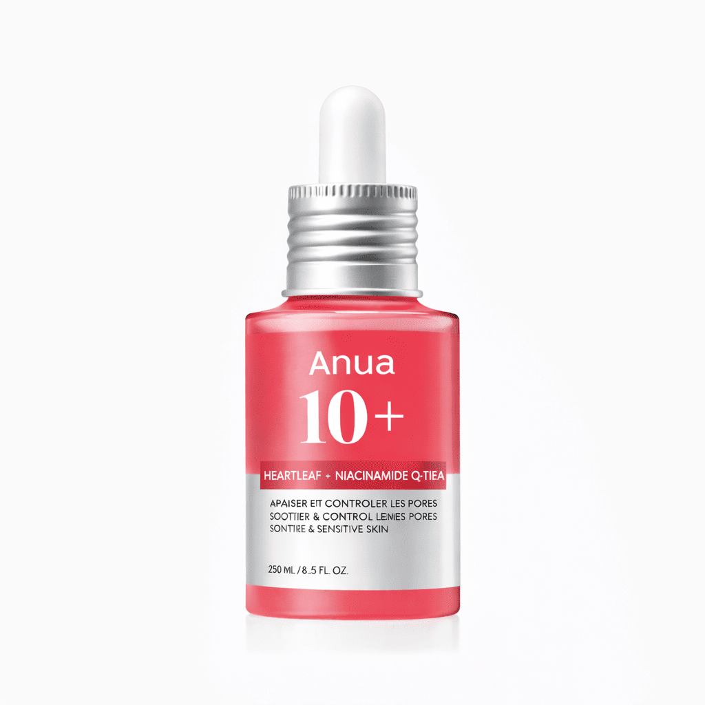 9-teiliges Komplettes Hautpflege-Set