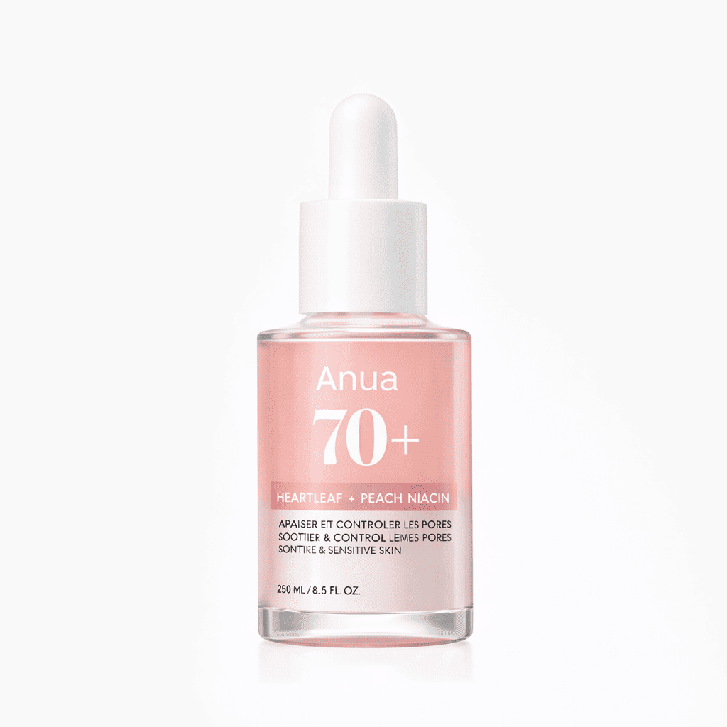 9-teiliges Komplettes Hautpflege-Set