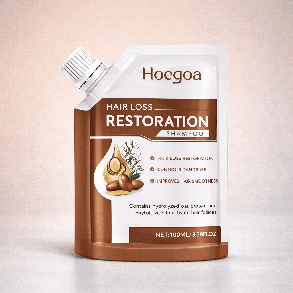 Hoegoa® Haarverlust-Reparatur Shampoo